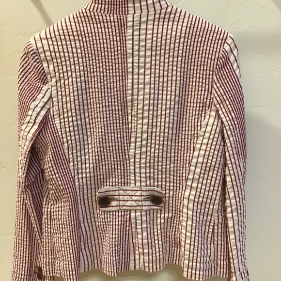 Cabi jacket size10 - Picture 2 of 7